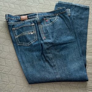 Lapco FR Flame Resistant Jeans